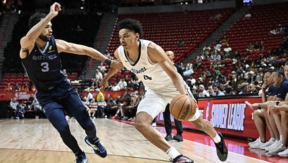 伯顿20+7米勒24+6 灰熊23分大胜快船

北京时间7月21日，拉斯维加斯夏