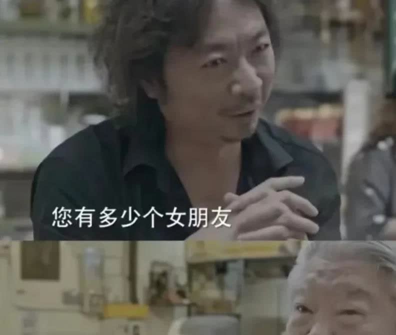 蔡澜去世，他生前一件小事，就足以看到他与众不同的人生观！
蔡澜一生女友无数，但
