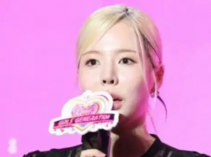 少女时代SUNNY加入李秀满新公司 已完成签约且在多项目忙碌