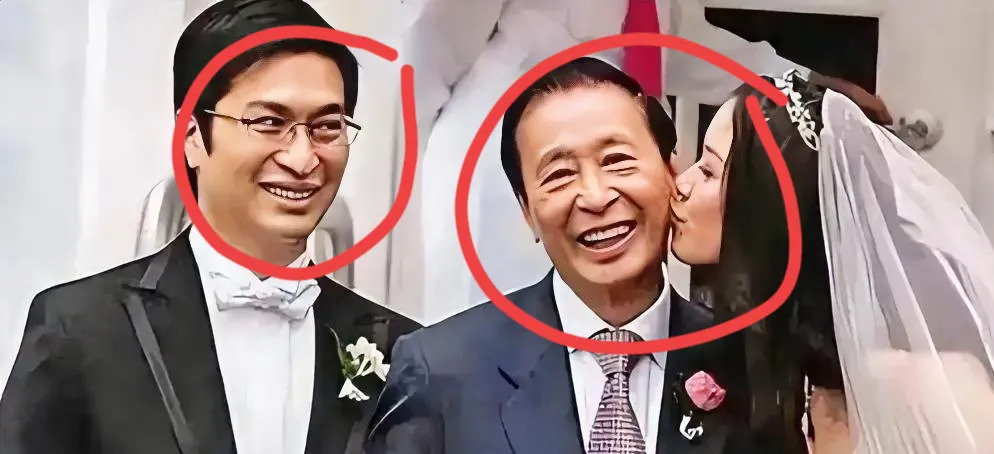 李兆基的传奇人生和捐款事迹











我的天哪！你们知道吗？香港有这