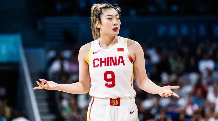 又一个国家队大门永远敞开着
昨晚中国体育国家队发生了两场惨败。
一是中国女篮在亚