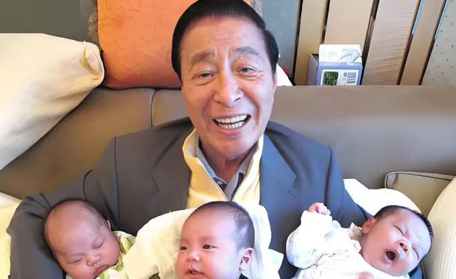 生娃奖励十亿你会心动吗











天哪，生个孩子奖励十个亿！这简直比