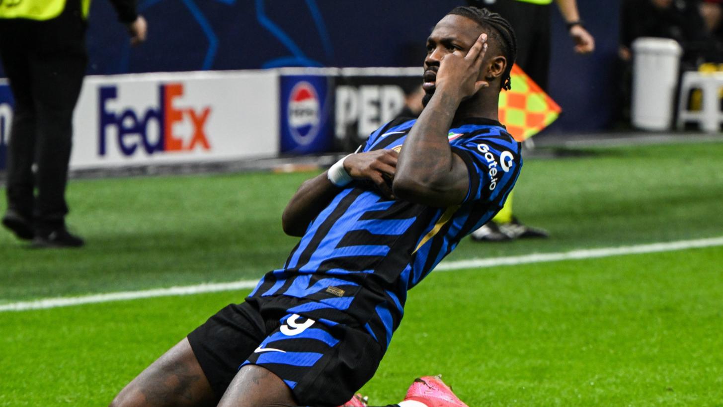 国米vs利物浦：红军期待走出低谷，国米能否延续欧冠主场不败金身？