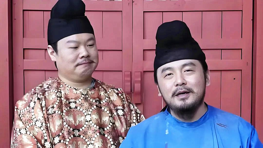 《长安的荔枝》结局：帮过李善德的人都没有好下场！