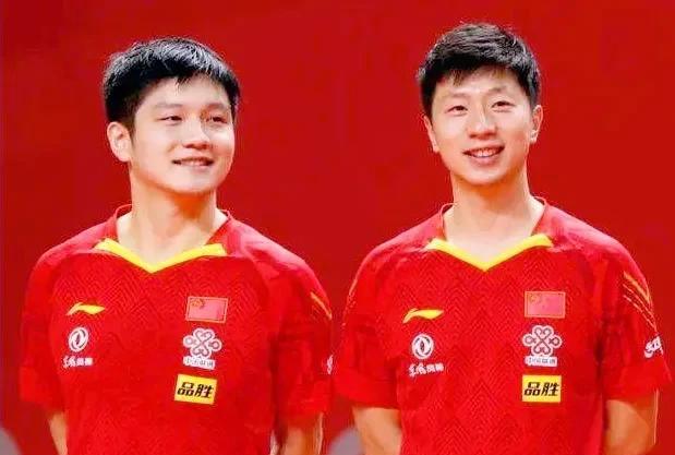 不查不清楚，一查吓一跳！！
刘国梁完成大满贯，用了3年07天完成；
孔令辉完