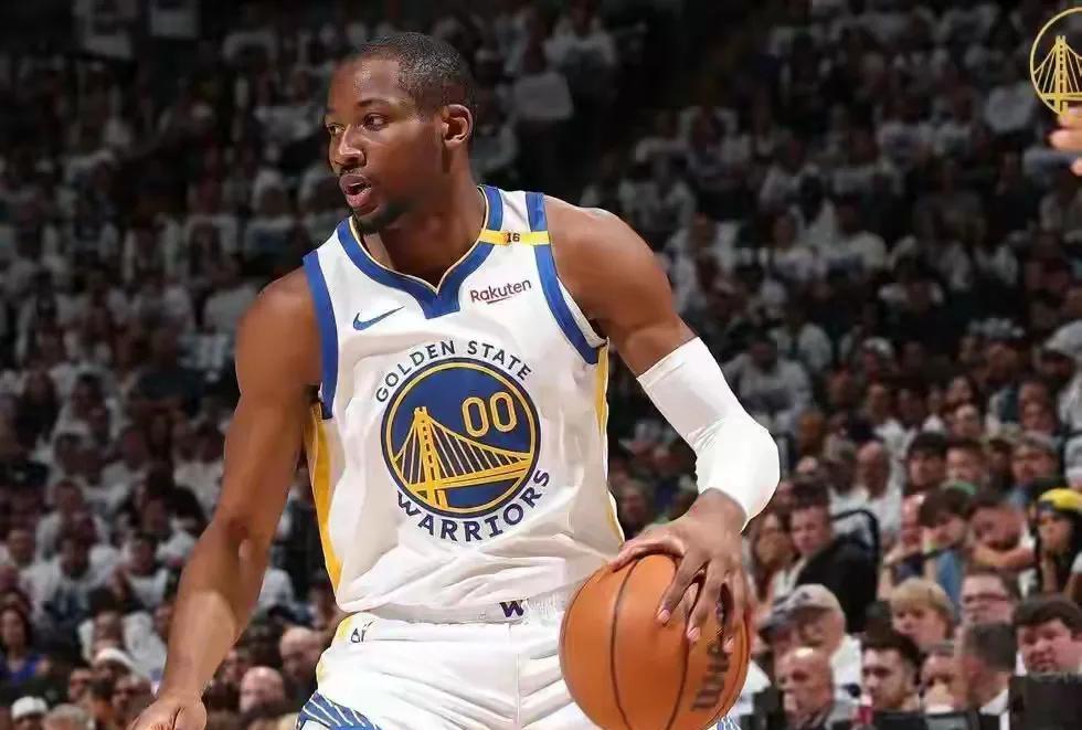 勇士，缘何成为高顺位新秀的坟墓！
库明加，第七顺位，一己之力，封杀勇士，鱼死网破