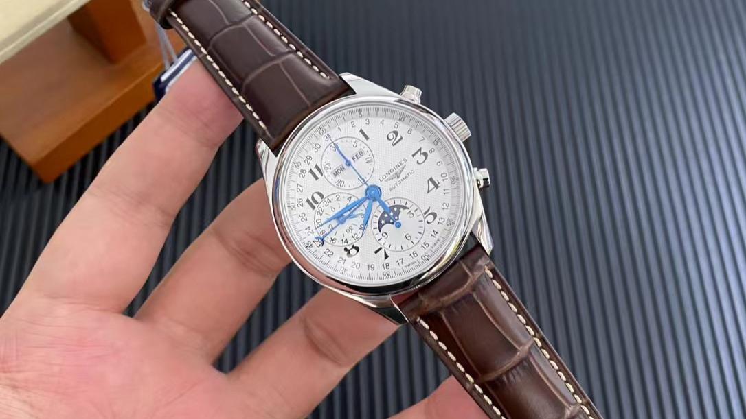 23万只复刻名表查封实录：平价奢华表象下的产业暗脉与消费图景