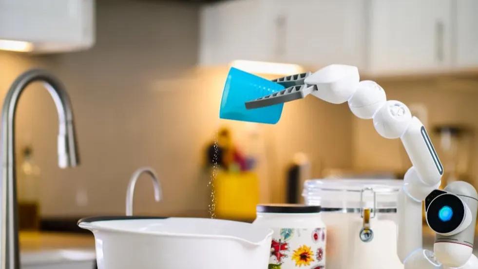 老板电器的价值升维：以AI与数据重构厨房生态