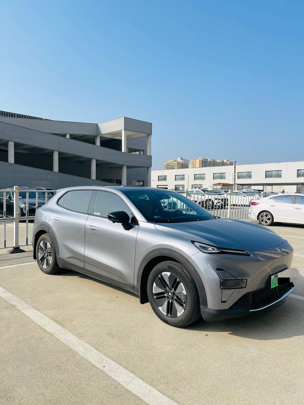 深蓝S05座椅舒适度你满意吗？