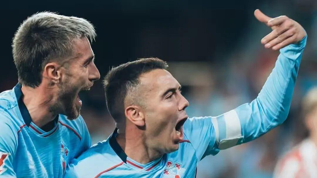 塞尔塔来势汹汹，志在必得？