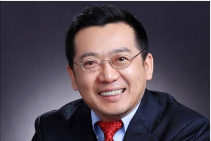中国又出了一位“钱学森”他放弃了美国的百万高薪，带着专利技术毅然决然投奔祖国怀抱