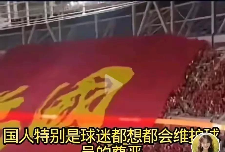 国足的尊严是要靠自己的本事争来的，不是靠足协来维护的！屡战屡败，不思进取，只会回