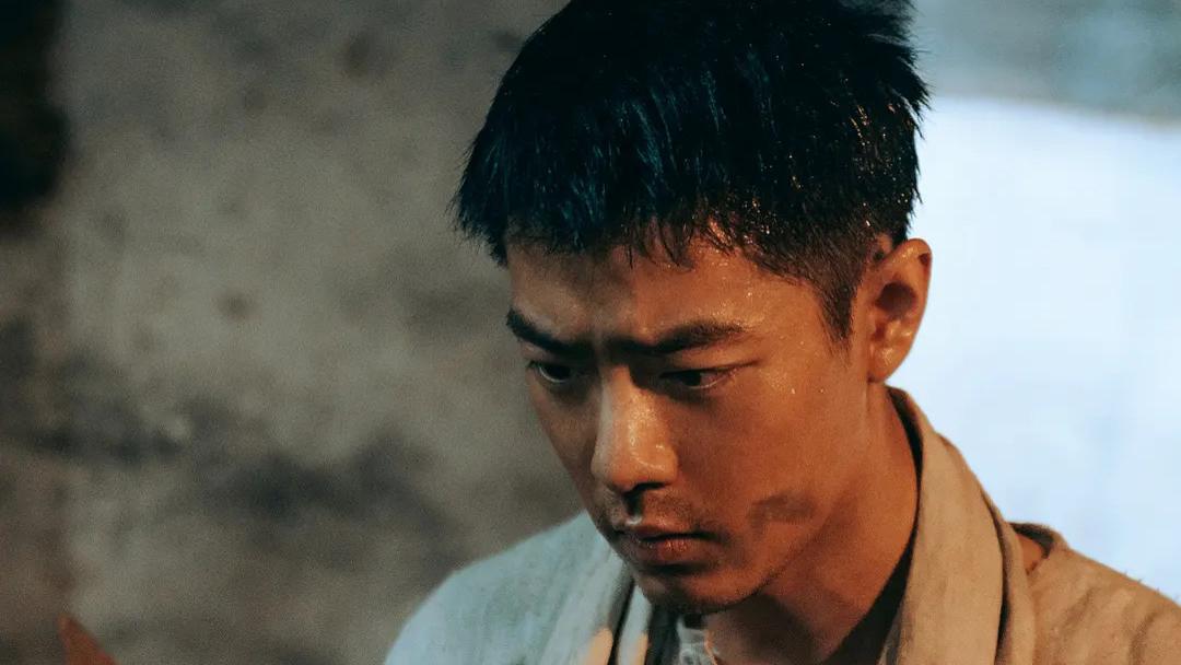 比肩《肖申克的救赎》！肖战新片《得闲谨制》IMDB评分9.0！