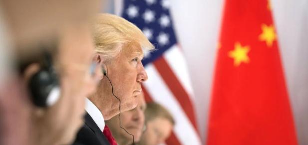 中国的工业优势并不等于军事实力，中美博弈绝不能盲目乐观。网上一直有种挺乐观的声音