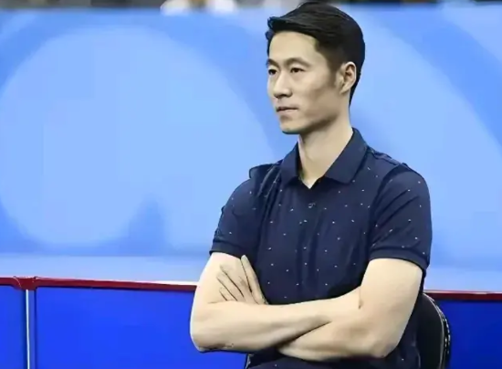 王励勤坐不住了！

不仅仅是因为陈幸同/钱天一，止步女双第二轮，包揽五项金牌堪忧