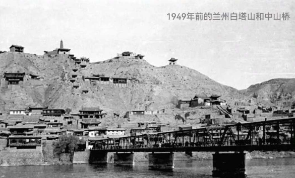 民国的山上，为啥都是光秃秃的