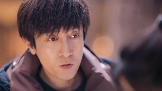 张鲁一版的吴邪“显老”？