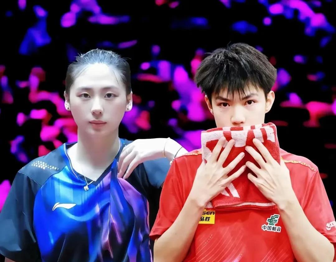 没想到最支持wtt是日本队，
6.24WTT萨格勒布常规挑战赛今天开打。
中国主