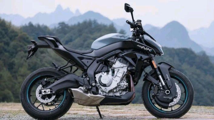 未来的主流新势力，4万内的街车怎么选？这下有答案了！