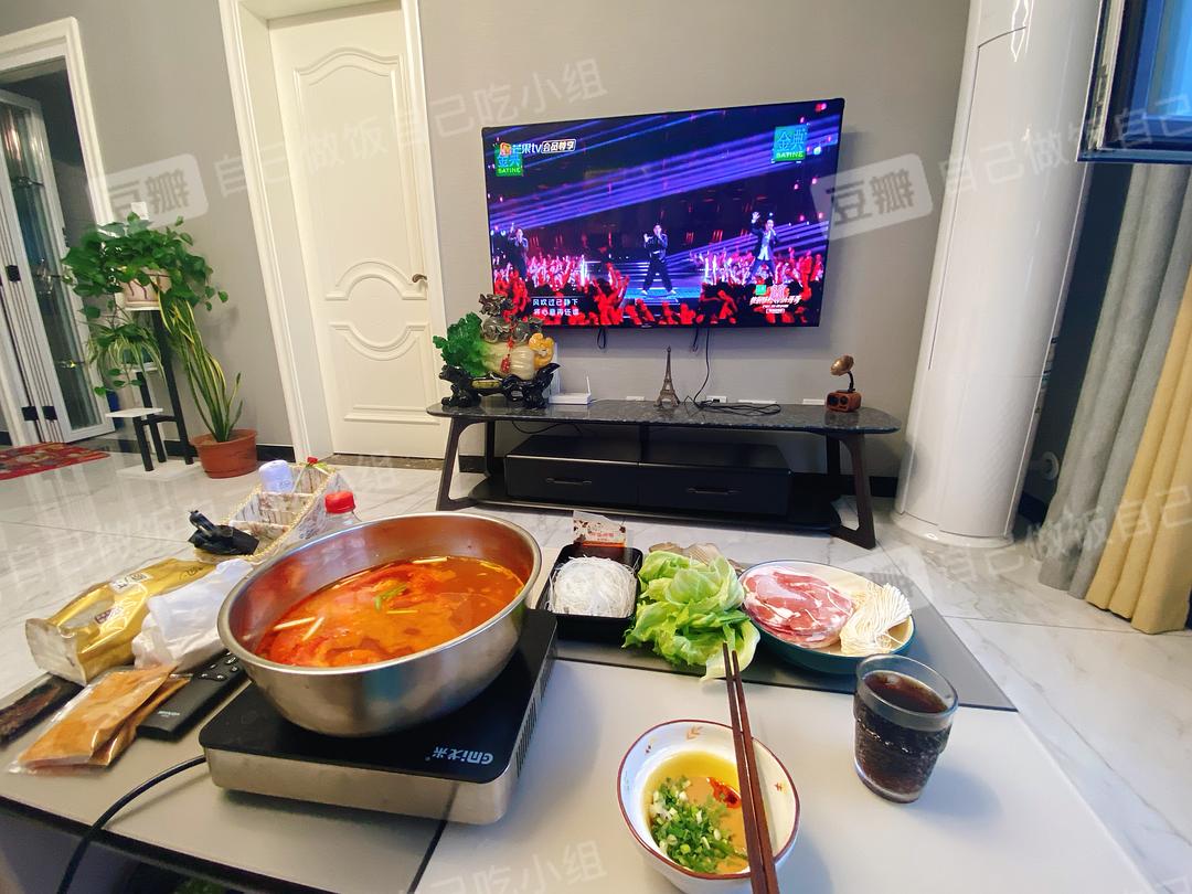 发现独居做饭性价比太低了