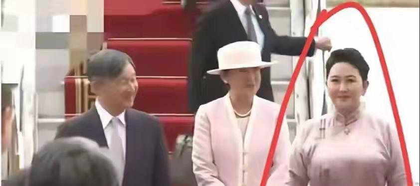 日本“天皇”访问蒙古？
历朝历代中国根本没有敕封过日本的“天皇”称号。中国一直以