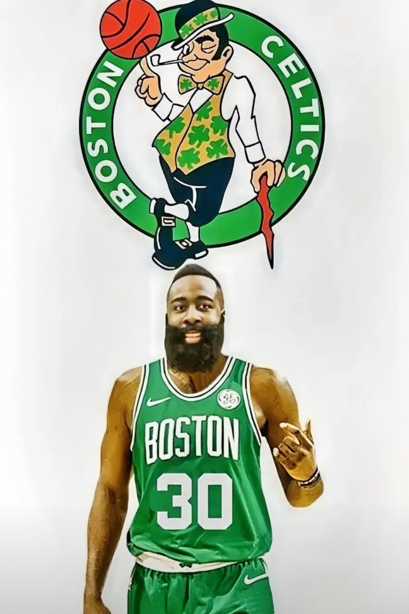 截止目前，最适合登哥去的新东家，有且仅有他们2家——

第一家，西部的森林狼队！