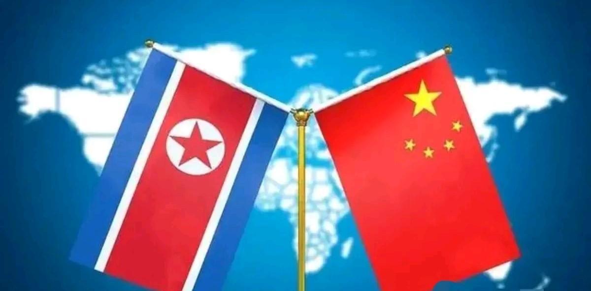 20年来规格最高的一次出访安排！外媒表示，中国高规格出席朝鲜党庆阅兵式，有着深远