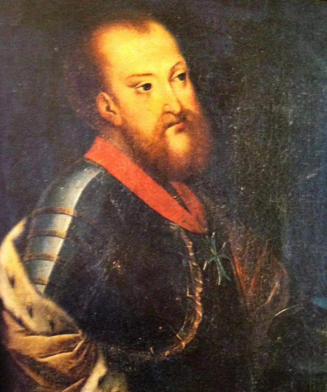 贝雅公爵路易斯（葡萄牙语：Luís de Portugal, Duque de 