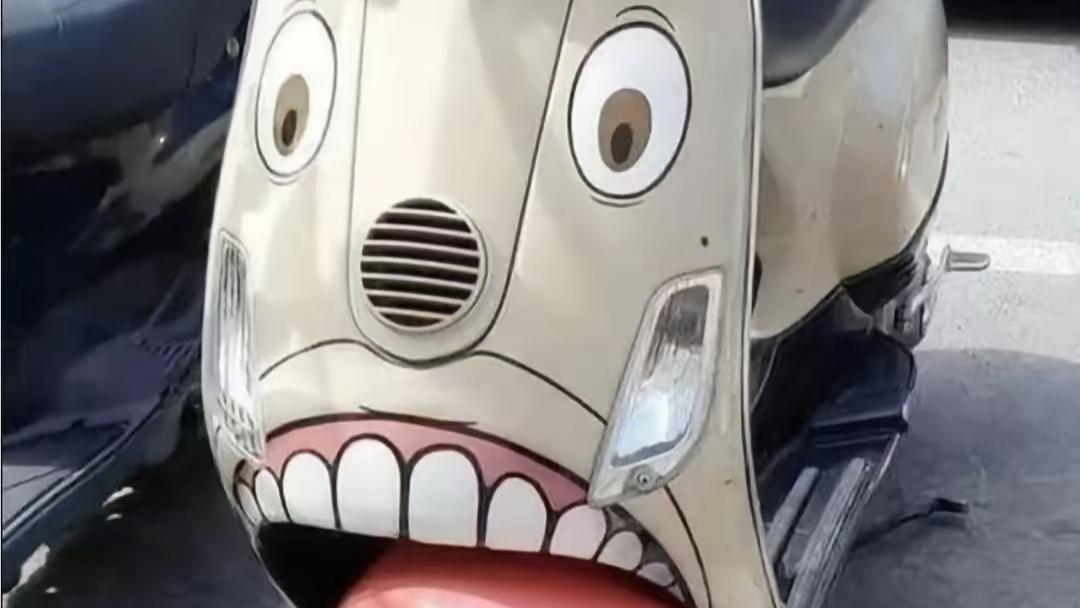 后座消失？新国标电动车带人指南：真相笑死人！