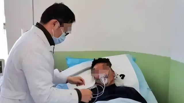 男子抵达三天高反死亡！不是洗澡输液，而是多数人犯的致命举动！