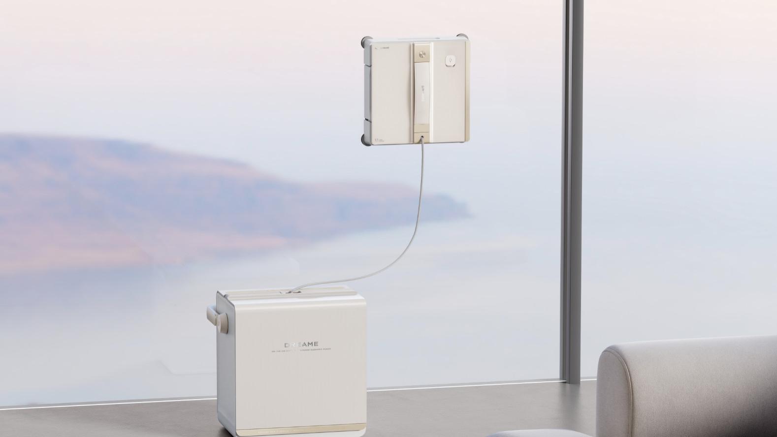 全维守护！追觅擦窗更安心