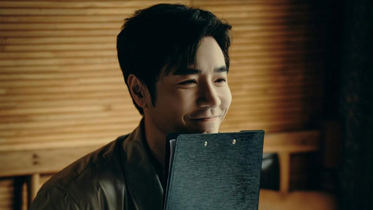 《剥茧》：危险保单真相大白，虽然线索断了，但幕后黑手浮出水面