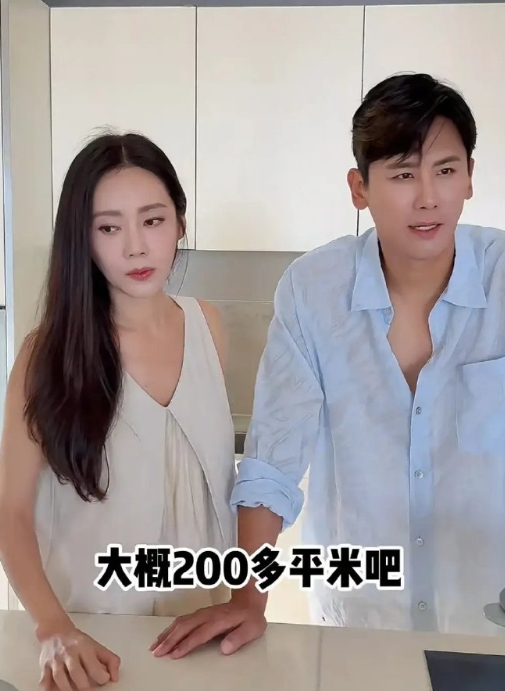 秋瓷炫于晓光济州岛度假，7岁儿子与爸爸一模一样，晒200平海景房！