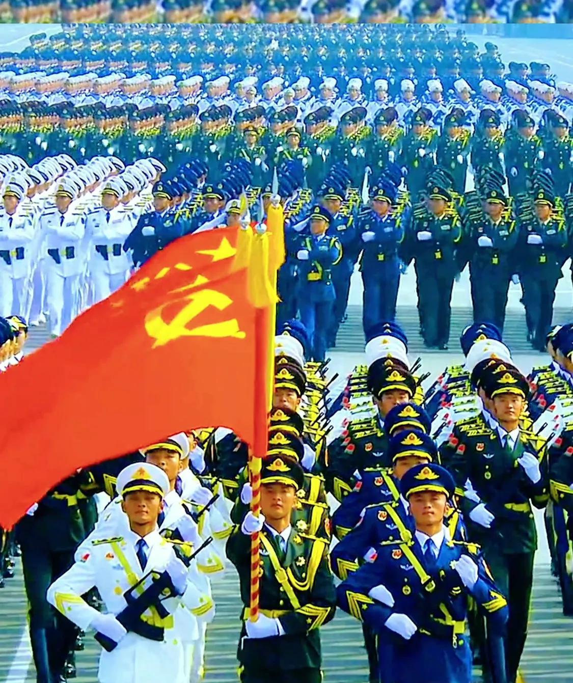 纪念中国人民抗战胜利80周年的消息一经发布，台湾媒体开始评论了。
     中天