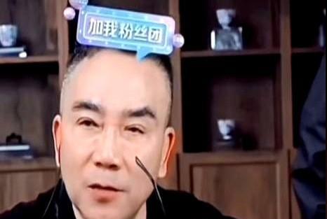 杨议最终还是赢了！
马贵荣直播间，有位钢丝连线称曾经觉得郭德纲相声听着特新鲜，还