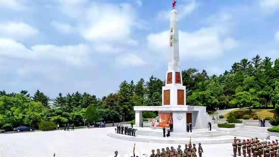 朝鲜士兵真在库尔斯克打仗？乌克兰和俄罗斯都不承认的迷雾真相