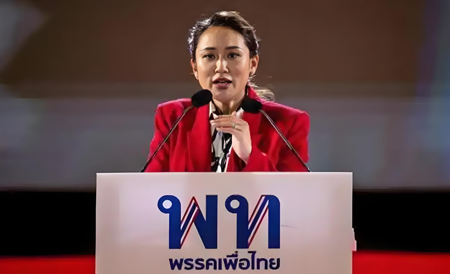 泰国赌命求生，法国能否救场？











天呐！泰国现在的情况简直是火
