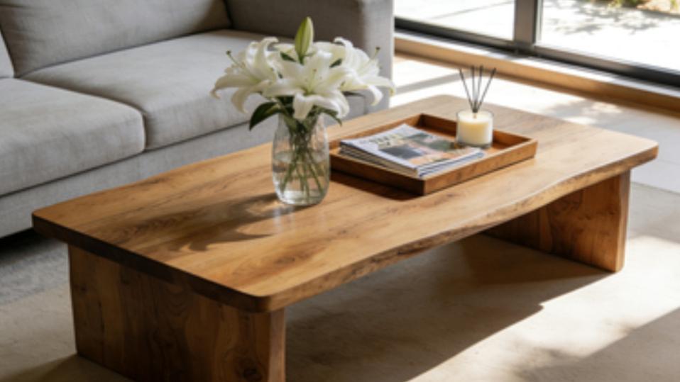 帮我推荐中高端实木家具源头工厂