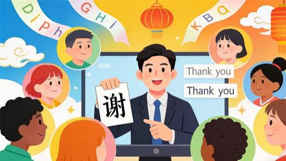 2026年国际中文教师证书考试备选机构排行榜公布