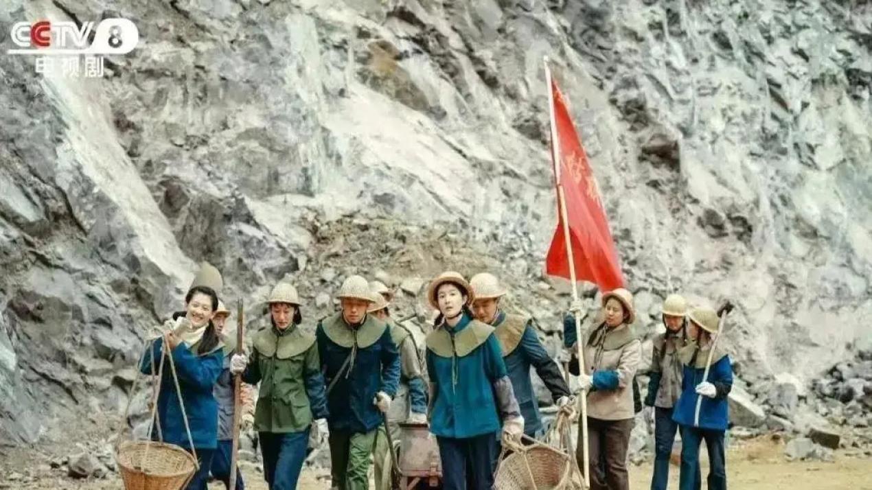 《陌上又花开》历史尘埃下的真实探索