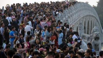 “讲解员”随行，——智能导览开启旅行正确打开方式！