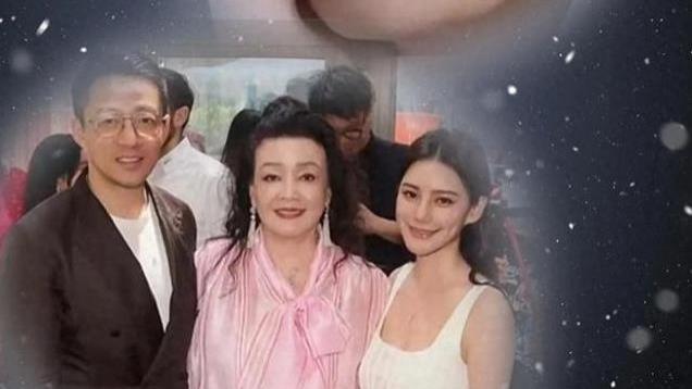 黄春梅怒斥汪小菲和张兰，称他们没时间带娃，张兰即将赴台看孩子