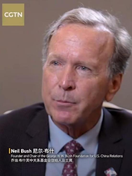 美媒披露：美国民主共和两党一致认为：只有赶快解决中国，让中国老老实实坐在奴隶和佣