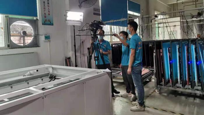 东莞市宣传片拍摄如何助力企业打开新局面？