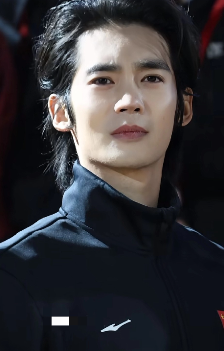 看见于适，终于理解男人看到年轻漂亮的女人时候那种感觉了