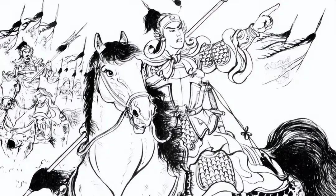 万红玉紧追杨文举，不见踪影。天渐渐暗了下来，这时候乌云翻滚，天上下起了瓢泼大雨。