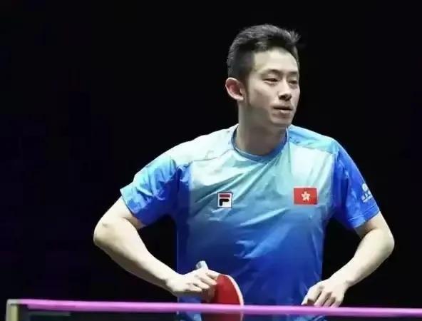 亚洲杯淘汰赛签表出炉，国乒以下四将或面临“一轮游”风险：
1. 陈垣宇首轮对阵林