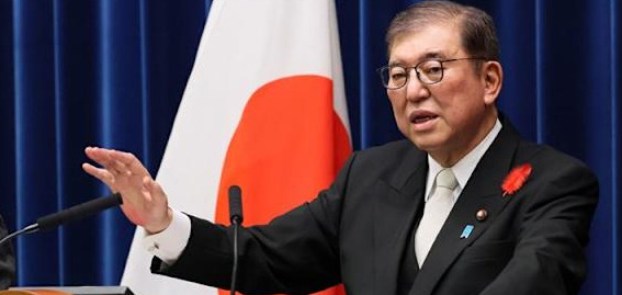 美日谈判日本强硬回应











天呐！日本居然敢对美国说“不”！这简