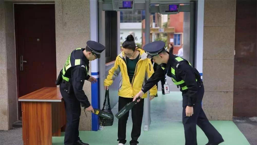 不同品牌的安检门有什么区别？