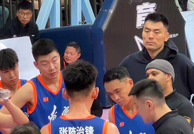 全运会男篮，攻击力十足，见谁灭谁，强强交手保持3连胜的辽宁男篮，大有卫冕本届势头